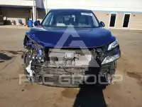 2021 Nissan ROGUE фото
