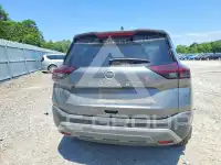2021 Nissan ROGUE фото