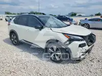 2021 Nissan ROGUE фото