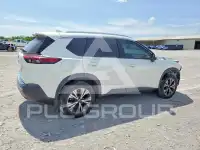 2021 Nissan ROGUE фото