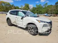 2021 Nissan ROGUE фото