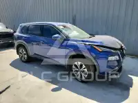 2021 Nissan ROGUE фото