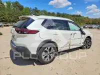 2021 Nissan ROGUE фото