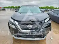 2021 Nissan ROGUE фото