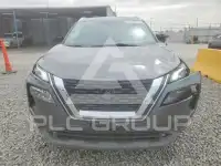 2021 Nissan ROGUE photo