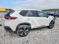 2021 Nissan ROGUE фото