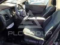 2021 Nissan ROGUE фото