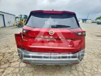2021 Nissan ROGUE photo