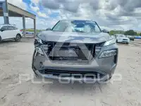 2021 Nissan ROGUE photo