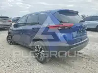 2021 Nissan ROGUE фото