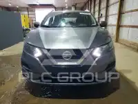 2021 Nissan ROGUE фото