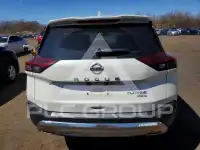 2021 Nissan ROGUE фото