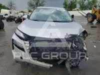 2021 Nissan ROGUE фото