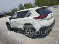 2021 Nissan ROGUE фото