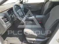 2021 Nissan ROGUE фото