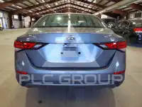 2021 Nissan SENTRA фото