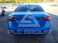 2021 Nissan SENTRA фото