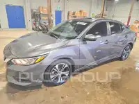2021 Nissan SENTRA фото