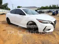 2021 Nissan SENTRA photo