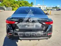 2021 Nissan SENTRA photo