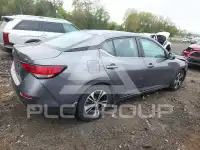 2021 Nissan SENTRA photo