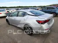 2021 Nissan SENTRA фото