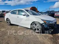 2021 Nissan SENTRA photo