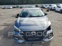 2021 Nissan SENTRA фото