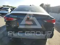 2021 Nissan SENTRA фото