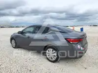 2021 Nissan SENTRA фото