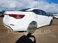 2021 Nissan SENTRA photo