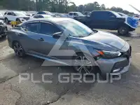 2021 Nissan SENTRA фото