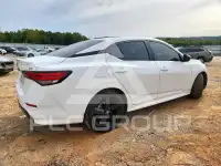 2021 Nissan SENTRA photo