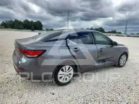 2021 Nissan SENTRA фото