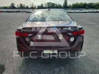 2021 Nissan SENTRA фото