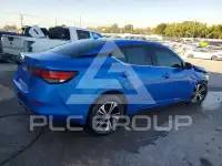 2021 Nissan SENTRA фото
