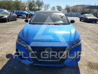 2021 Nissan SENTRA фото