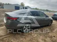 2021 Nissan SENTRA фото
