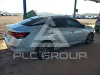 2021 Nissan SENTRA фото