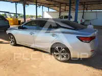 2021 Nissan SENTRA фото