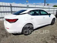 2021 Nissan SENTRA фото