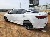2021 Nissan SENTRA photo
