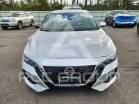 2021 Nissan SENTRA фото