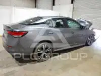 2021 Nissan SENTRA фото