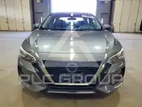 2021 Nissan SENTRA фото