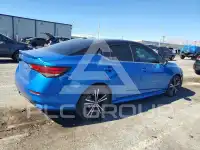 2021 Nissan SENTRA фото