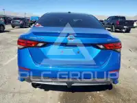 2021 Nissan SENTRA фото