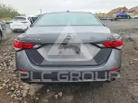 2021 Nissan SENTRA photo