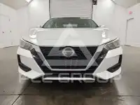 2021 Nissan SENTRA фото