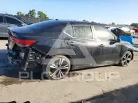 2021 Nissan SENTRA фото